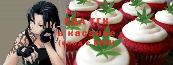 хмурый Лагань